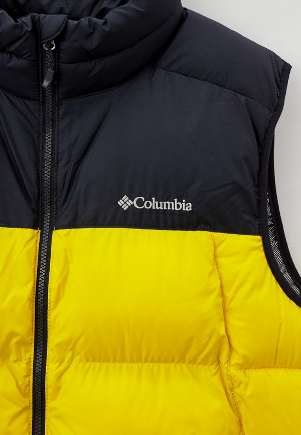 фото Жилет утепленный columbia