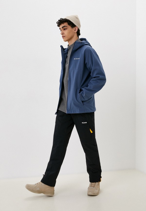 фото Куртка columbia