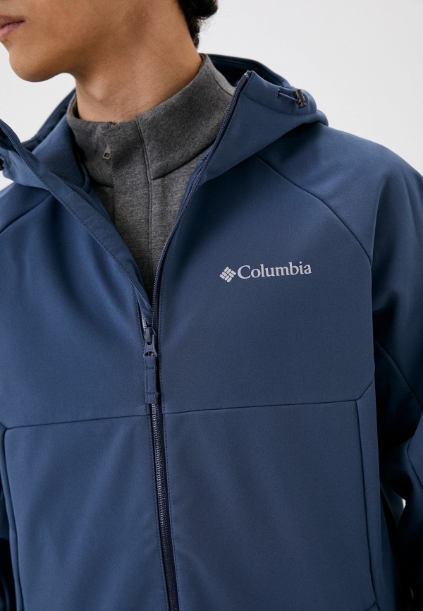 фото Куртка columbia