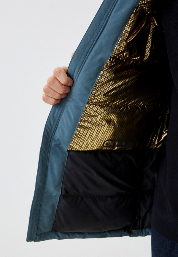 фото Куртка утепленная columbia