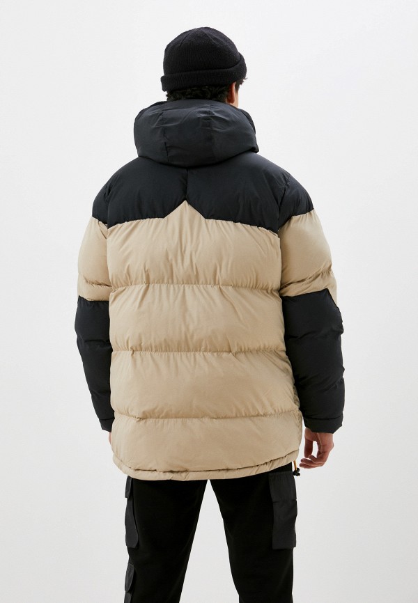 фото Куртка утепленная columbia