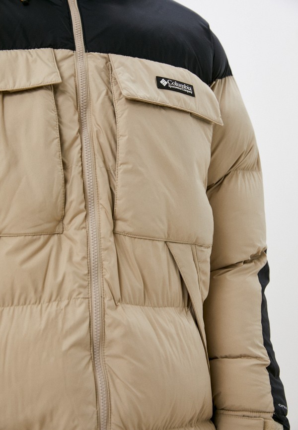 фото Куртка утепленная columbia