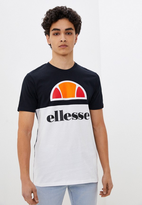 Футболка Ellesse