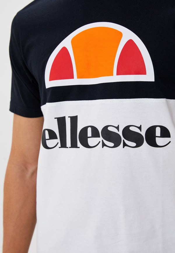 Футболка Ellesse белый, размер 54, фото 3