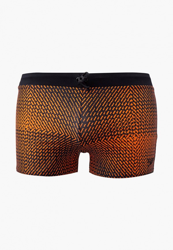 

Плавки Speedo, Оранжевый, Valmilton