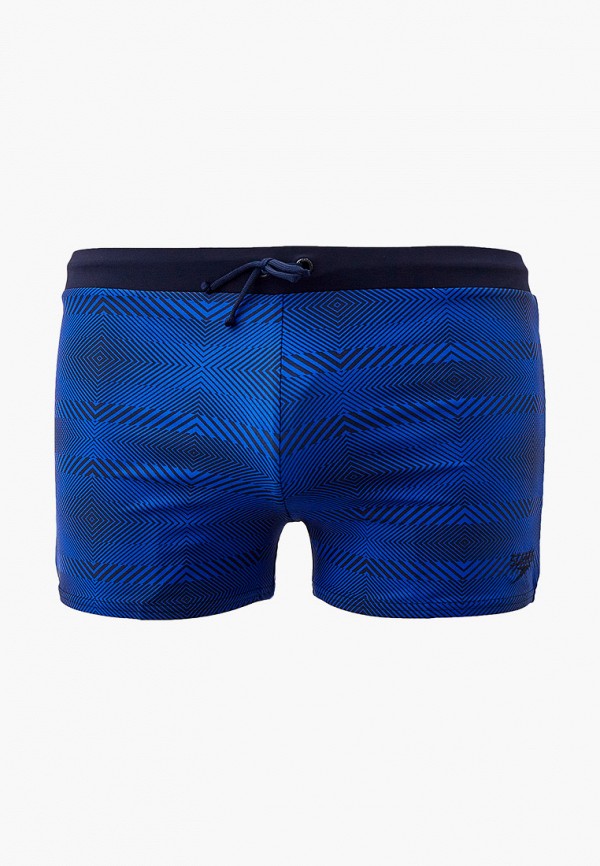 

Плавки Speedo, Синий, Valmilton