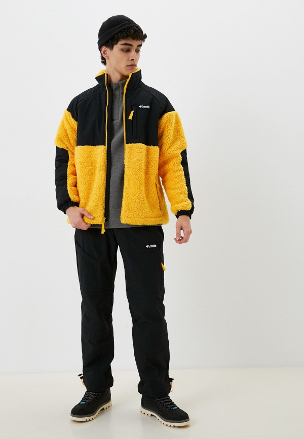 фото Куртка columbia