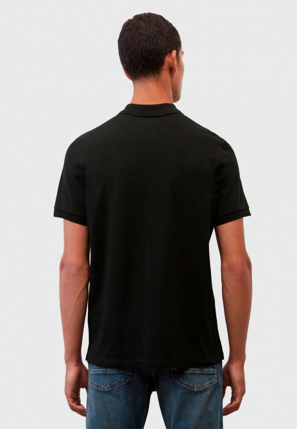 фото Поло marc o'polo