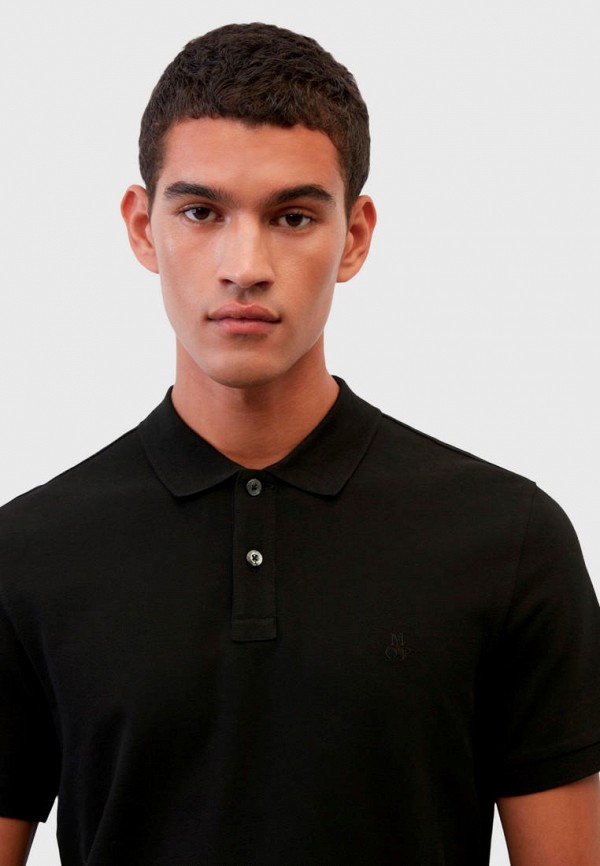 фото Поло marc o'polo