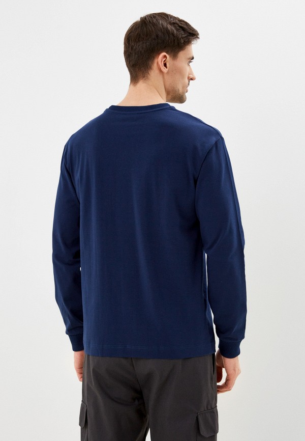 фото Лонгслив the cave