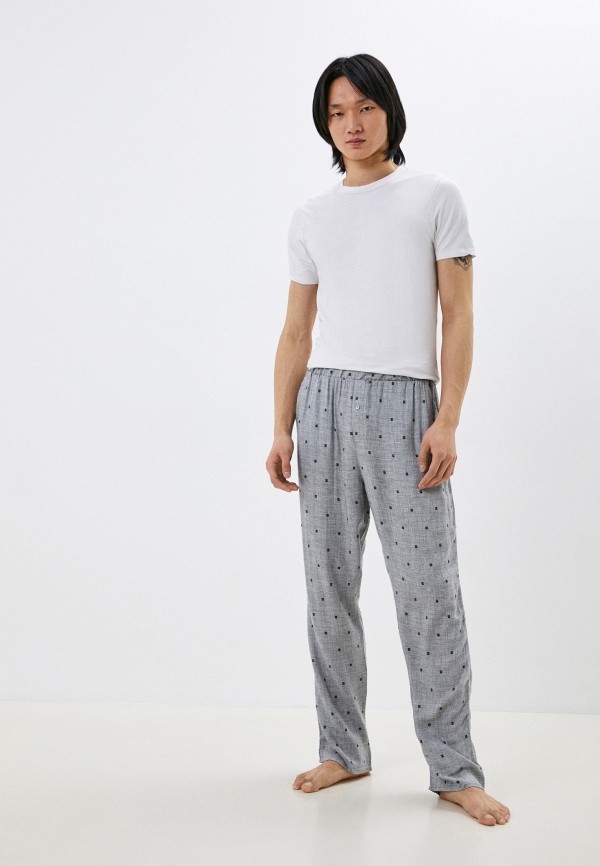 фото Брюки домашние hays