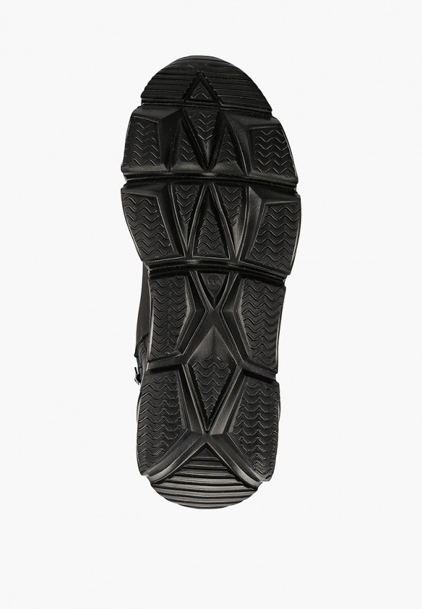 Ботинки Wanngo цвет черный  Фото 5