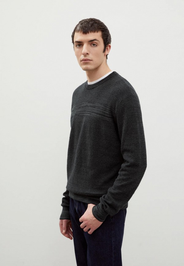 Джемпер Finn Flare хаки, размер 56, фото 4