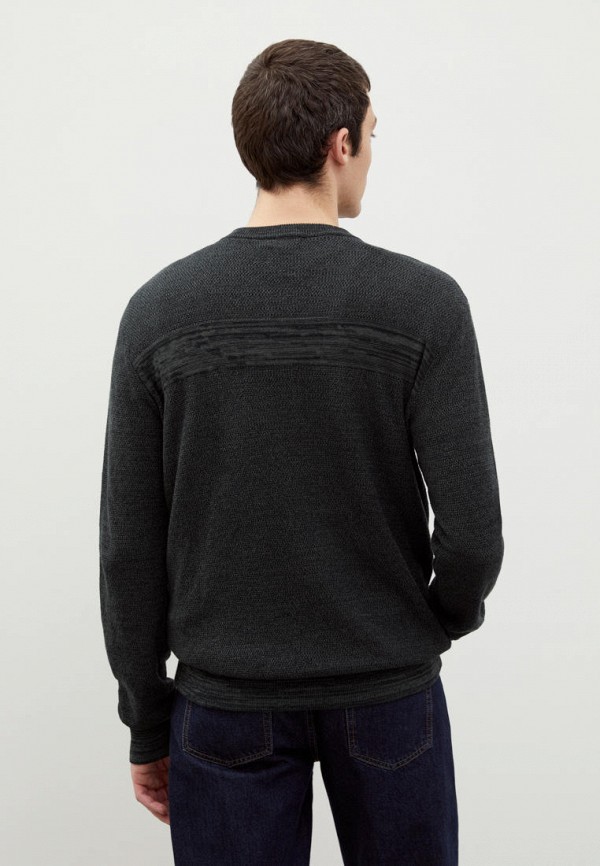 Джемпер Finn Flare хаки, размер 56, фото 3