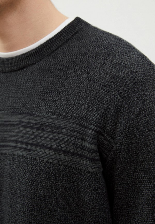 Джемпер Finn Flare хаки, размер 56, фото 6