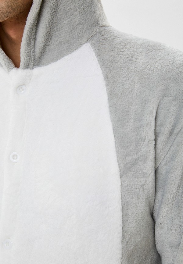 Кигуруми Olmi серый, размер 46, фото 4