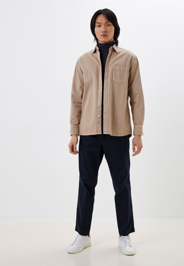 фото Водолазка katasonov