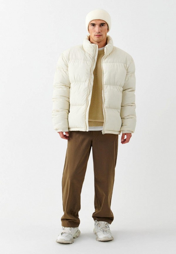 фото Куртка утепленная befree