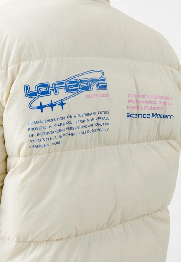 фото Куртка утепленная befree