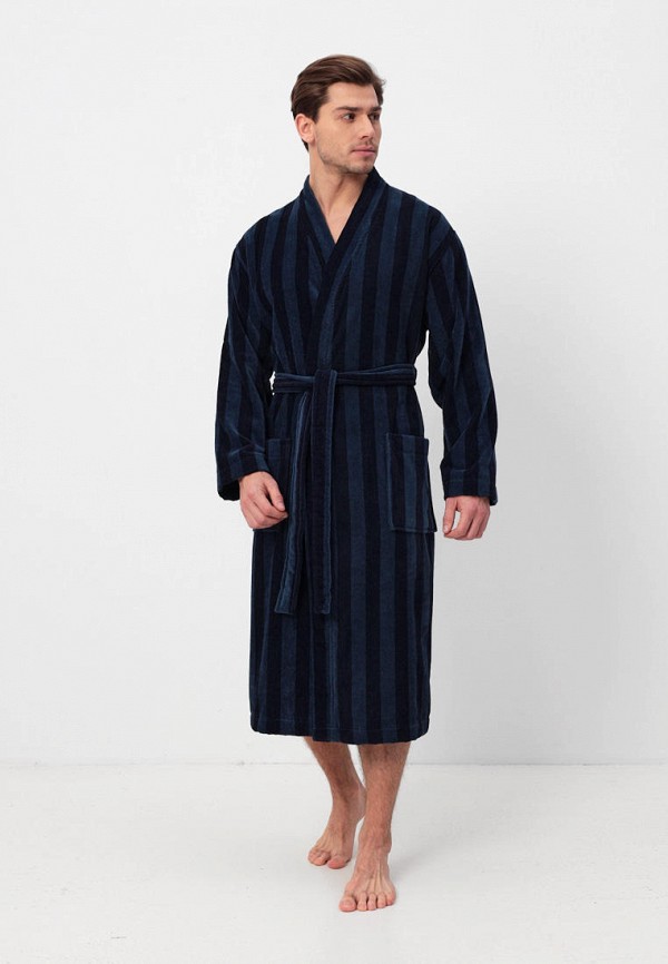 фото Халат домашний luisa moretti