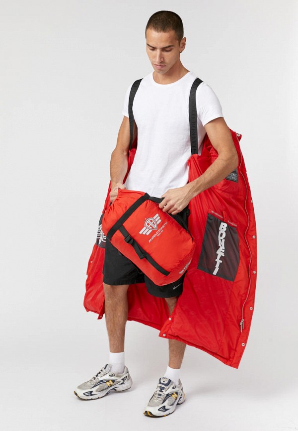 фото Пуховик angelo bonetti