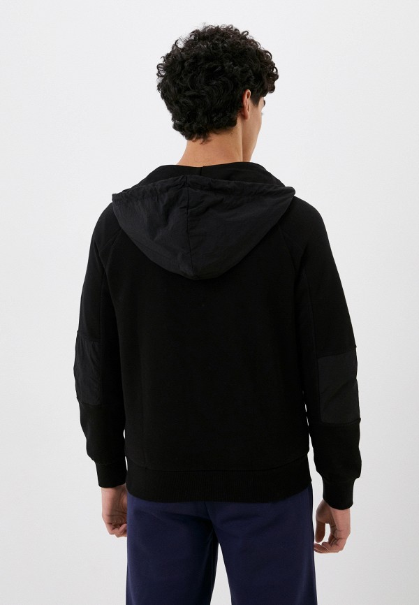 фото Толстовка mavi