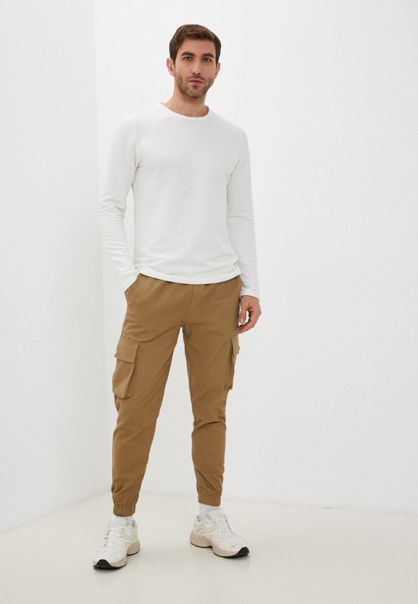 фото Лонгслив mavi