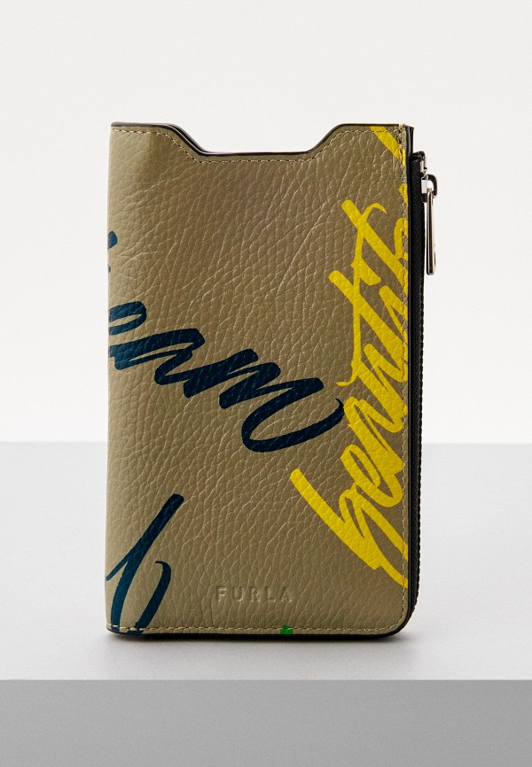 фото Чехол для iphone furla
