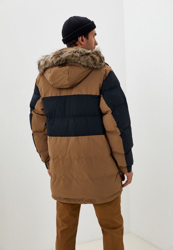 фото Куртка утепленная columbia