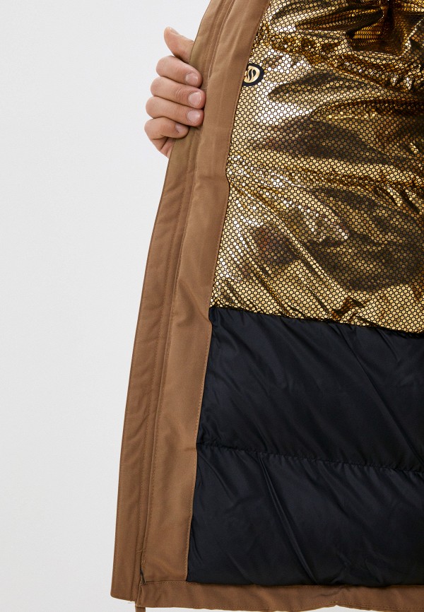 фото Куртка утепленная columbia