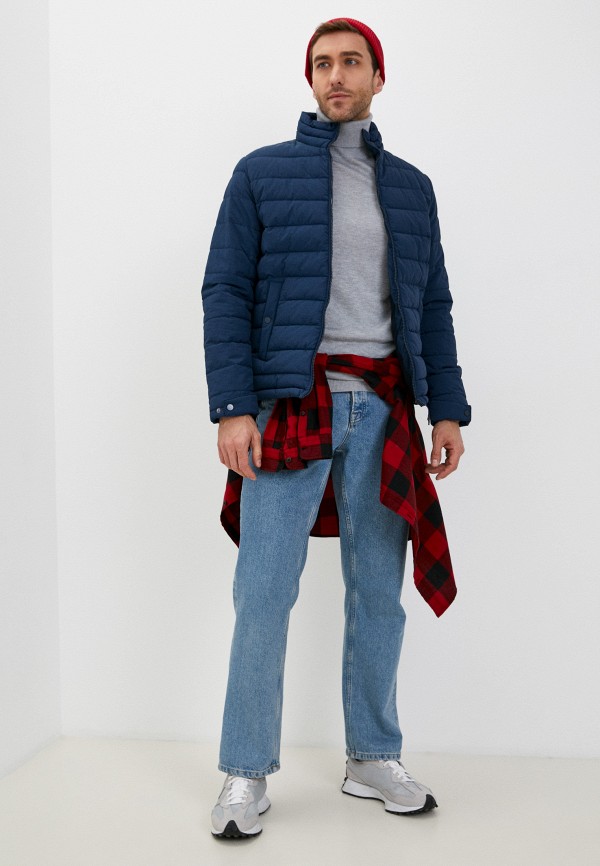 фото Куртка утепленная mavi