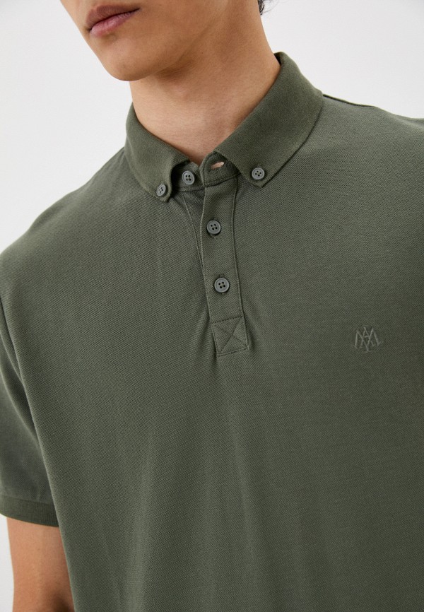 фото Поло mavi