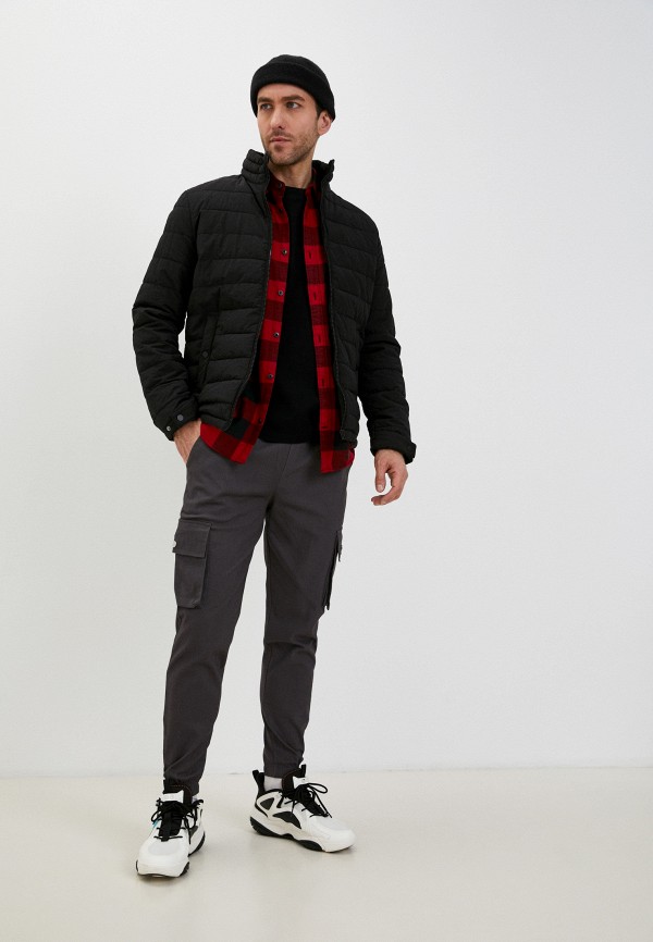 фото Куртка утепленная mavi