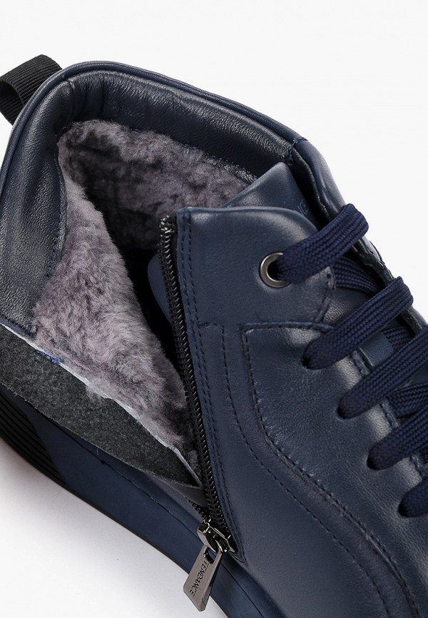 фото Кеды tendance