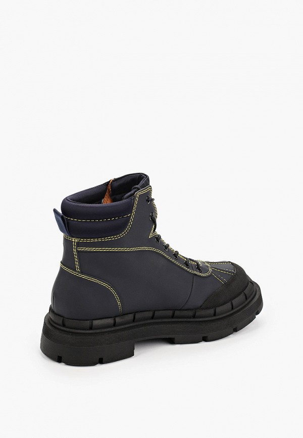 Ботинки Tendance синий, размер 41, фото 3