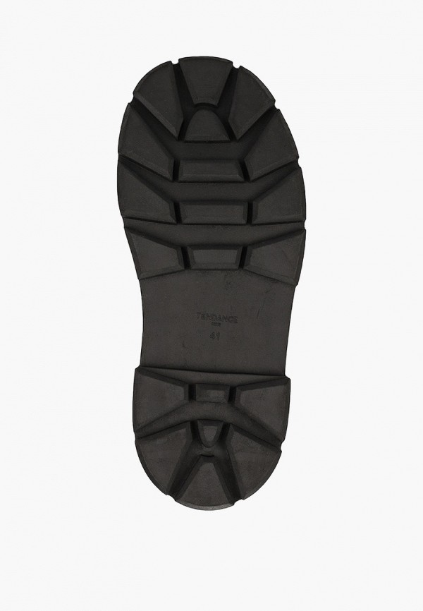 Ботинки Tendance синий, размер 41, фото 5