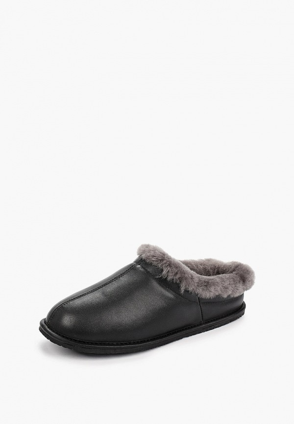 фото Тапочки tendance