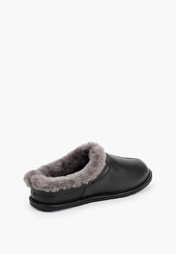 фото Тапочки tendance