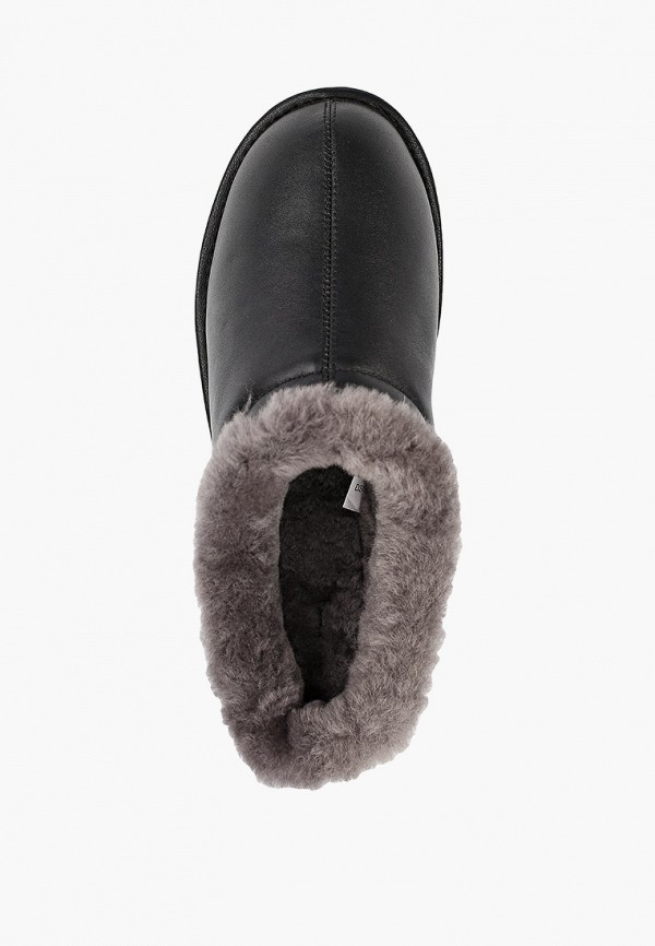 фото Тапочки tendance