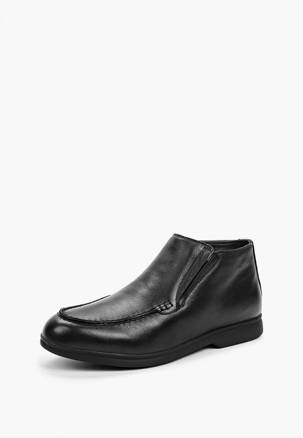 Ботинки Tendance черный, размер 41, фото 2