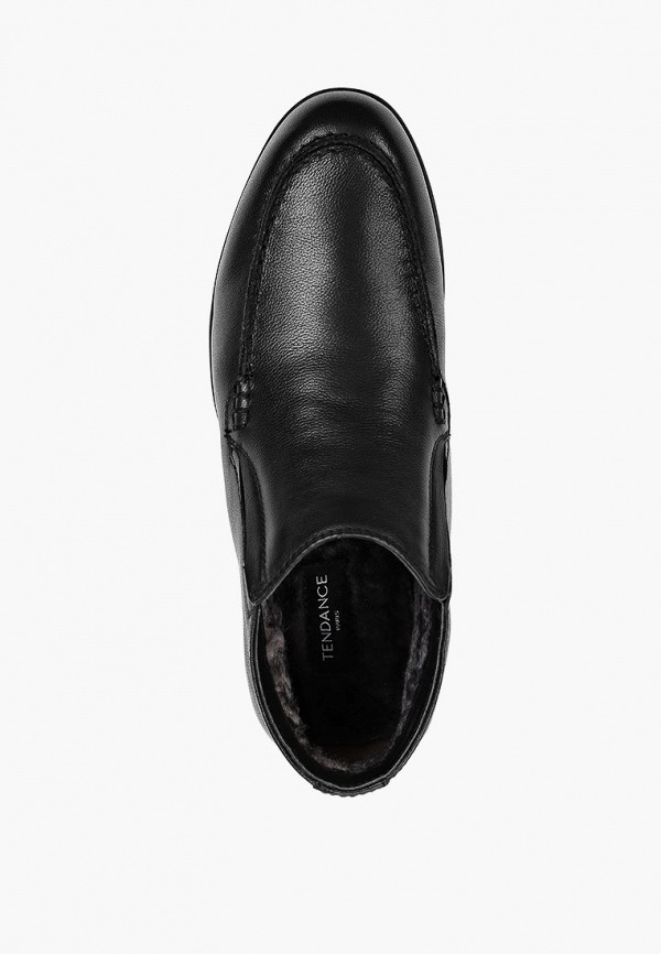 Ботинки Tendance черный, размер 41, фото 4