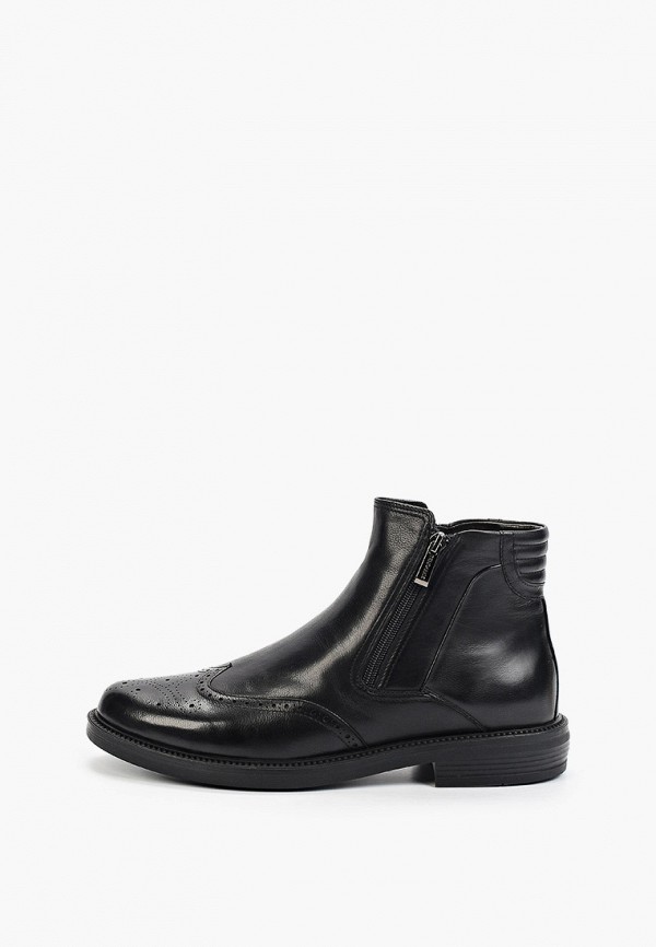 Ботинки Tendance черный, размер 42, фото 1