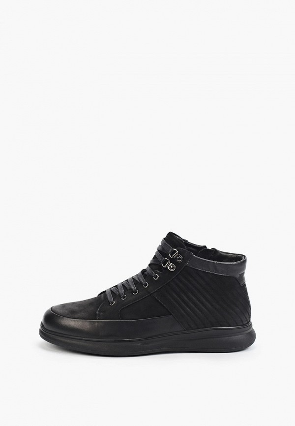 Ботинки Tendance черный, размер 41, фото 1