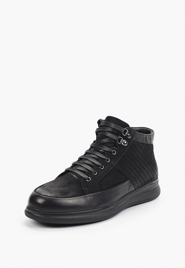 Ботинки Tendance черный, размер 41, фото 2