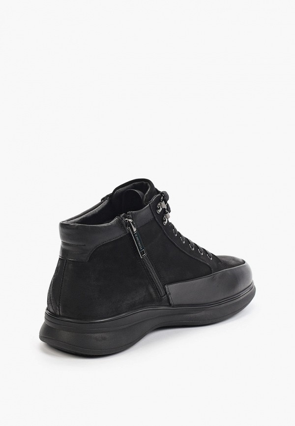 Ботинки Tendance черный, размер 41, фото 3