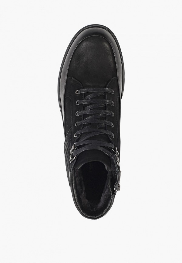 Ботинки Tendance черный, размер 41, фото 4