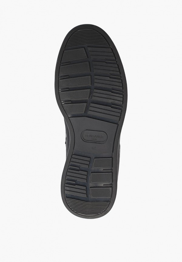 Ботинки Tendance черный, размер 41, фото 5