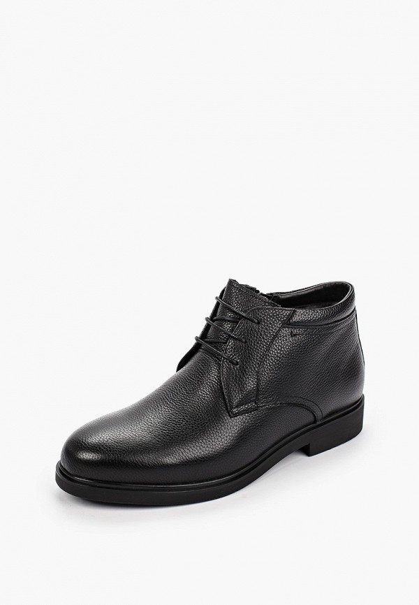 Ботинки Tendance черный, размер 40, фото 2