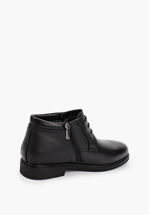 Ботинки Tendance черный, размер 40, фото 3