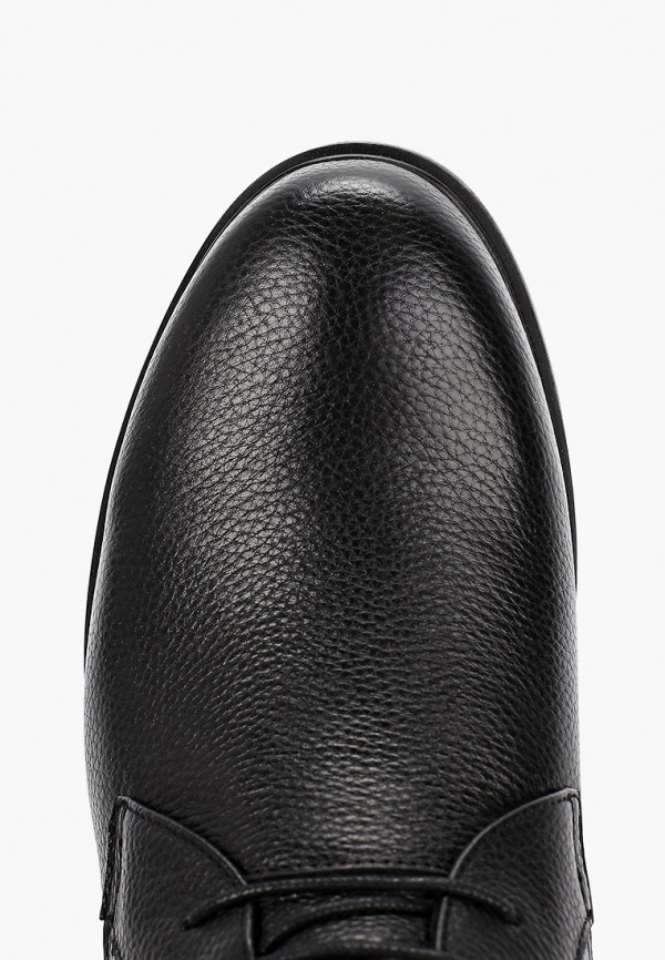 Ботинки Tendance черный, размер 40, фото 4